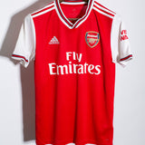 Arsenal 2019-20 Ozil Home Kit (S)