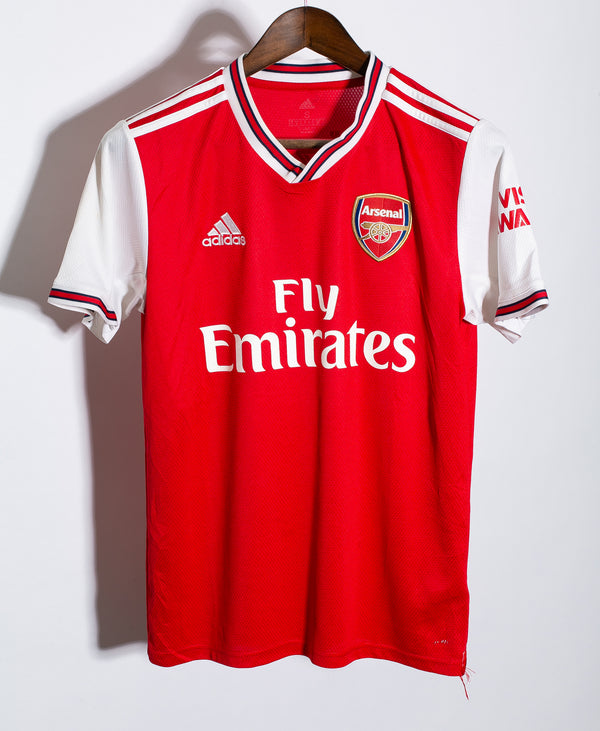 Arsenal 2019-20 Ozil Home Kit (S)