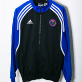 Club Brugge 1999 Full Zip Jacket (L)