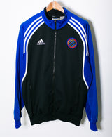 Club Brugge 1999 Full Zip Jacket (L)