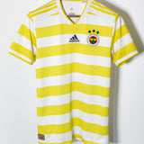 Fenerbahce 2018-19 Third Kit (M)