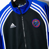 Club Brugge 1999 Full Zip Jacket (L)