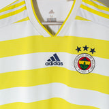 Fenerbahce 2018-19 Third Kit (M)