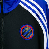 Club Brugge 1999 Full Zip Jacket (L)