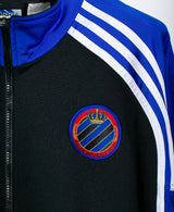 Club Brugge 1999 Full Zip Jacket (L)