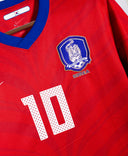 South Korea 2010 Chuyoung Home Kit (L)