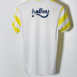 Fenerbahce 2018-19 Third Kit (M)