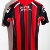 Bournemouth 2011-12 Home Kit (L)