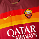 Roma 2020-21 Pellegrini Home Kit (S)