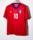 South Korea 2010 Chuyoung Home Kit (L)