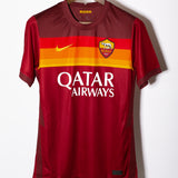 Roma 2020-21 Pellegrini Home Kit (S)
