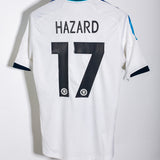 Chelsea 2012-13 Hazard Away Kit (M)