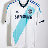 Chelsea 2012-13 Hazard Away Kit (M)