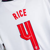 England 2020 Rice Home Kit (L)