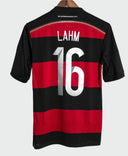 Germany 2014 Lahm Away Kit (L)