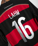 Germany 2014 Lahm Away Kit (L)