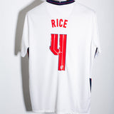 England 2020 Rice Home Kit (L)