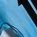 Celta Vigo 2001-02 Boban Home Kit (S)