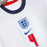 England 2020 Rice Home Kit (L)