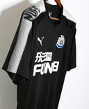 Newcastle United 2017 Training Kit (L)