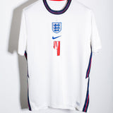 England 2020 Rice Home Kit (L)