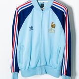 France 2004 Retro Zip Jacket (L)