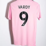 Leicester City 2019-20 Vardy Third Kit (S)