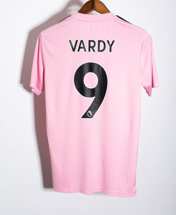 Leicester City 2019-20 Vardy Third Kit (S)