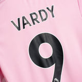 Leicester City 2019-20 Vardy Third Kit (S)