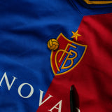 Basel 2004-06 Home Kit (L)