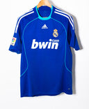 Real Madrid 2008-09 Cannavaro Away Kit (M)