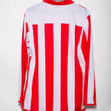 Sunderland 2004-05 Long Sleeve Home Kit (L)