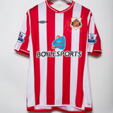Sunderland 2009-10 Zenden Home Kit (L)