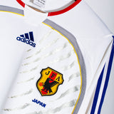 Japan 2006 Nakata Long Sleeve Away Kit (M)