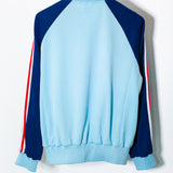 France 2004 Retro Zip Jacket (L)