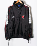 Atlas Windbreaker Jacket (XL)