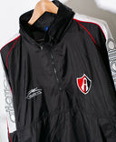 Atlas Windbreaker Jacket (XL)