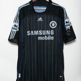 Chelsea 2006-07 Drogba Third Kit (2XL)