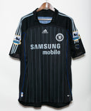Chelsea 2006-07 Drogba Third Kit (2XL)