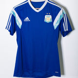 Argentina 2014 Training Kit (M)