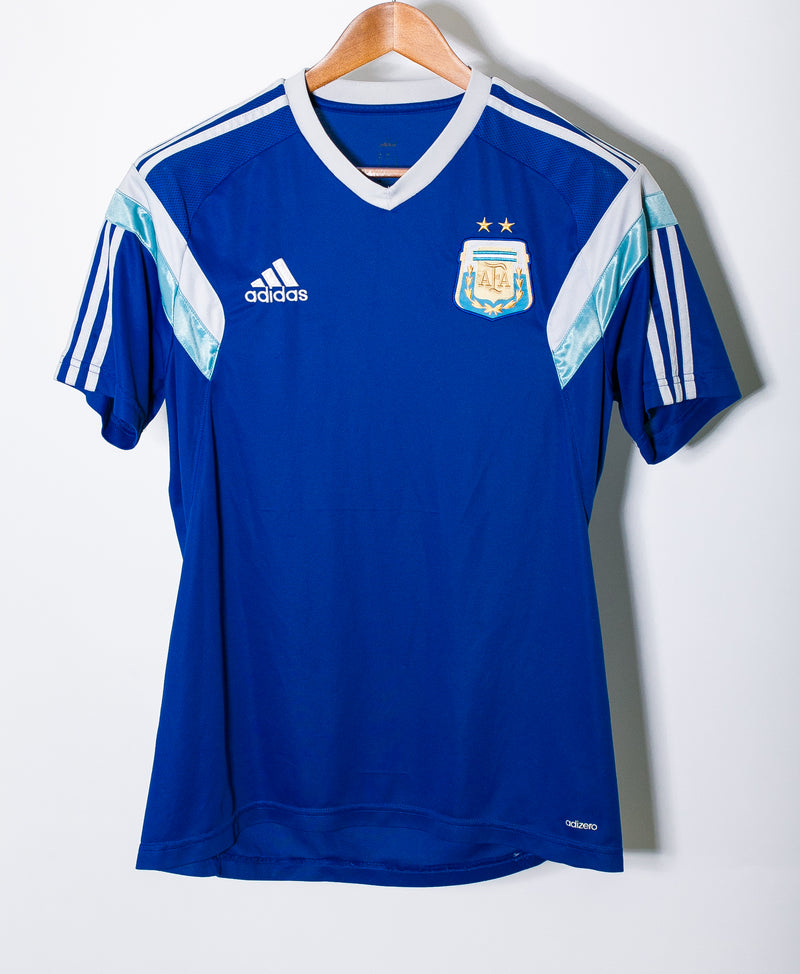 Argentina 2014 Training Kit (M)