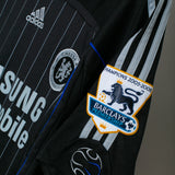Chelsea 2006-07 Drogba Third Kit (2XL)