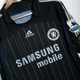 Chelsea 2006-07 Drogba Third Kit (2XL)