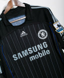Chelsea 2006-07 Drogba Third Kit (2XL)