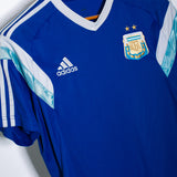 Argentina 2014 Training Kit (M)