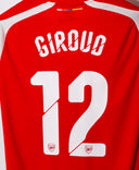 Arsenal 2014-15 Giroud Home Kit (M)