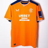 Rangers 2022-23 Third Kit (L)