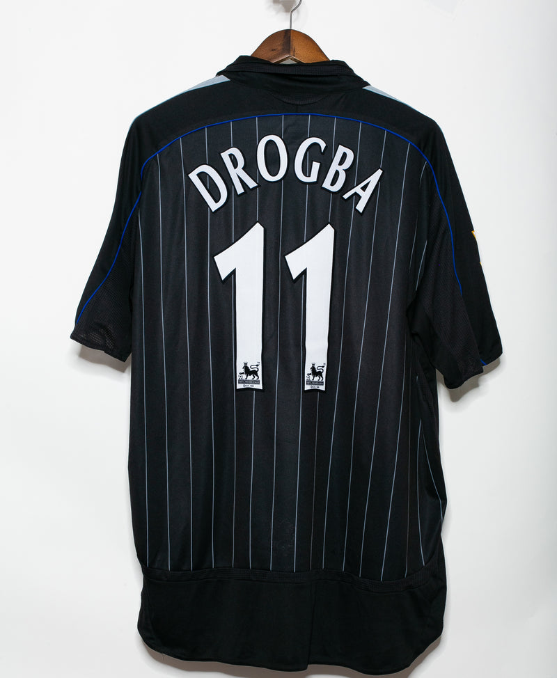 Juventus FC 2006-07 Third Kit