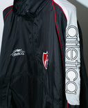 Atlas Windbreaker Jacket (XL)