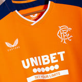 Rangers 2022-23 Third Kit (L)